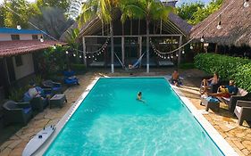 Hotel Ingigante